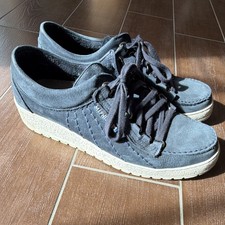 Mephisto Herren Halbschuhe