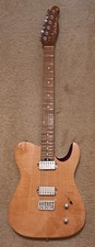 Harley Benton Fusion T Guitar
