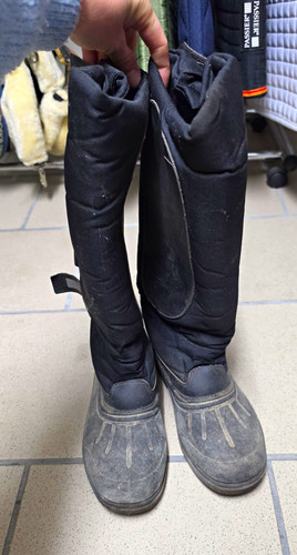 Euroriding reitstiefel - euroriding,