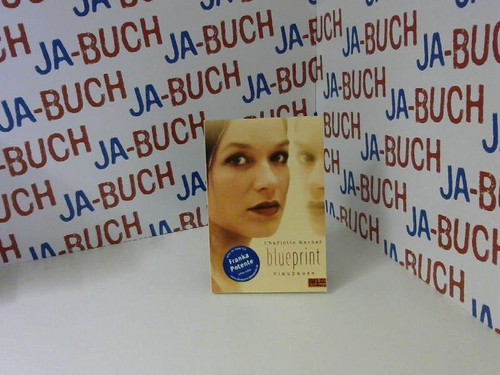 Blueprint blaupause roman - blaupause:,