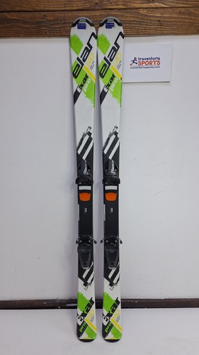 Elan exar pro - pro, 140cm