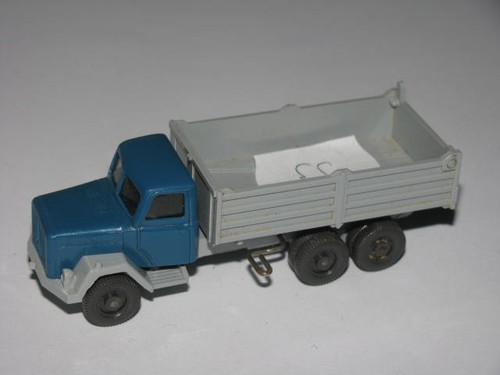 Wiking magirus saturn - wiking,