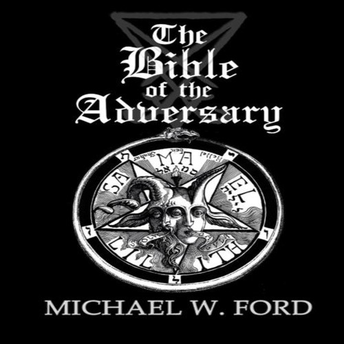 The bible adversary - the,