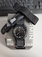 Garmin Instinct Crossover