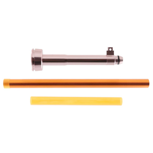 Kurzdart kit aus - kit, aluminium