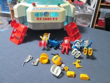 Playmobil  -  große