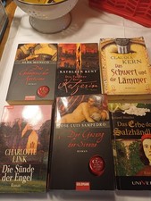 Bücherpaket historische