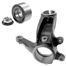 Achsschenkel für Ford Mondeo