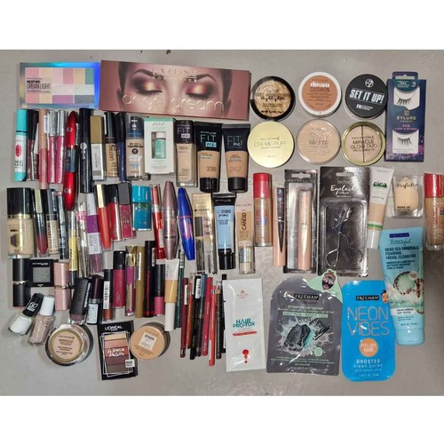 Make up hautpflege - 30, x