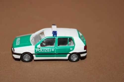 Wiking modellauto vw - ,