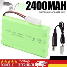 NI-MH Max Performance Akku