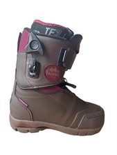 Herren Snowboard-Schuhe