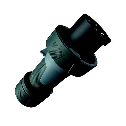 Mennekes stecker powertop - mennekes,