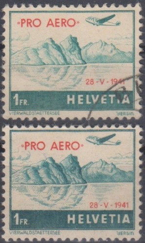 Pro aero schweiz - pro,