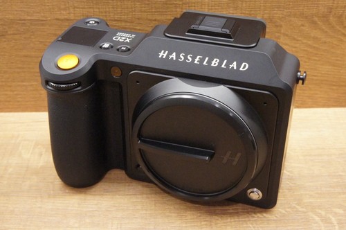Hasselblad x2d 100c 100mp - hasselblad,