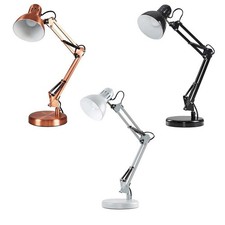 Verstellbare tischlampe - verstellbare,