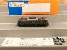 Roco 63617 Br 118 034-8  NEM