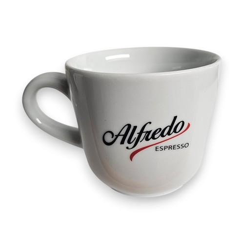 Alfredo espresso tasse - alfredo,