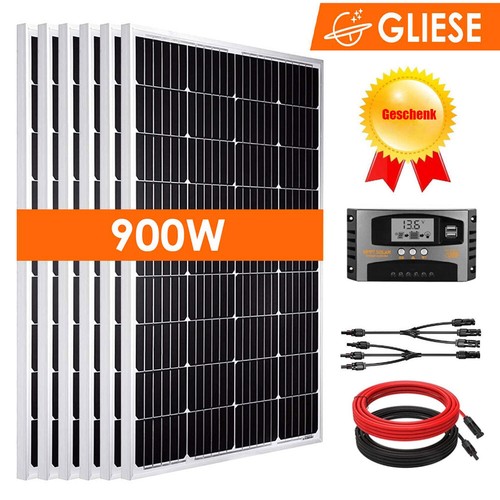Gliese solarpanel solarmodul - gliese,
