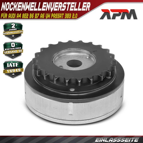 Nockenwellenversteller