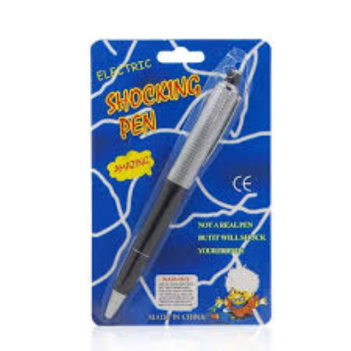 Elektroschockstift lustiger - elektroschockstift,