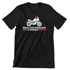 Multistrada T-Shirt für