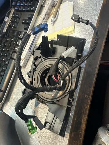 Airbagschleifring