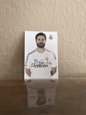 Xabi Alonso x Real Madrid -
