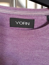Yorn herren pullover - yorn, gr.m