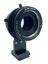HARTBLEI 12mm SHIFT PC Adapter