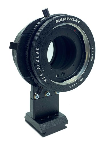 Hartblei 12mm shift adapter - hartblei,