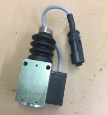 NEU Hubmagnet Hatz Diesel HAT05270700 12VDC +Zubehör 05270700 Bomag 72002130