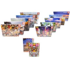 EDUCA Puzzle 1000 Teile