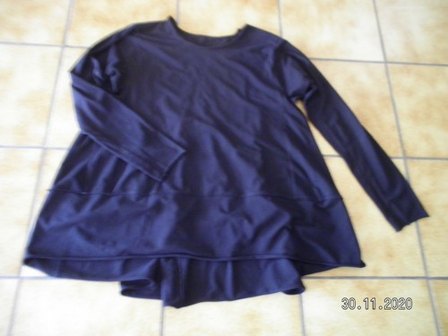 Rundholz black