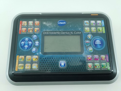 Vtech lerntablet genius - vtech,