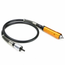 Biegsame Welle Bohrfutter 0,3-6,5mm Flexible Verlängerung für Bohrmaschine