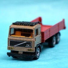 Siku super serie - siku, volvo