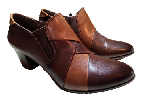 Ankle boot caprice - boot, 39