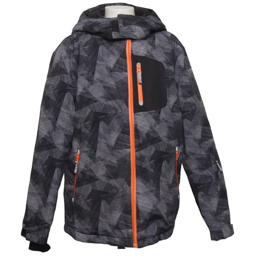 Yigga skijacke jungen - yigga,, skijacke,