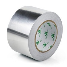 Aluminium Klebeband 75mm x 50m