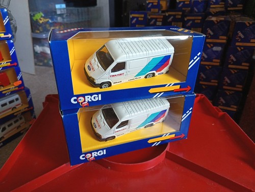 1980s vintage boxed model - 1980s,