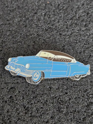 Cadillac eldorado oldtimer - cadillac,