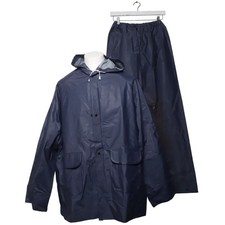 Segelanzug, Größe: XL, Blau