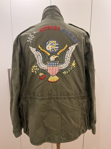 Polo ralph lauren military - polo,
