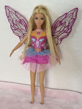 Barbie Fairytopia Die Magie
