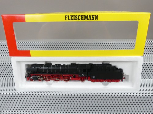 Fleischmann 4169 164 lok - 01,