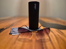 Silhouette Sonnenbrille Damen