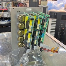 Doepfer A-128 Feste Filter