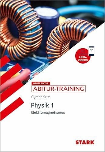 Stark physik - 1,