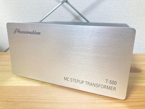 Phasemation 500 stepup - mc,